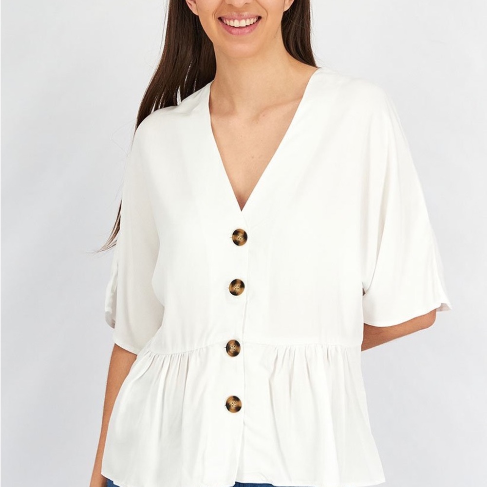 ASOS Blouse - Picture 2 of 9